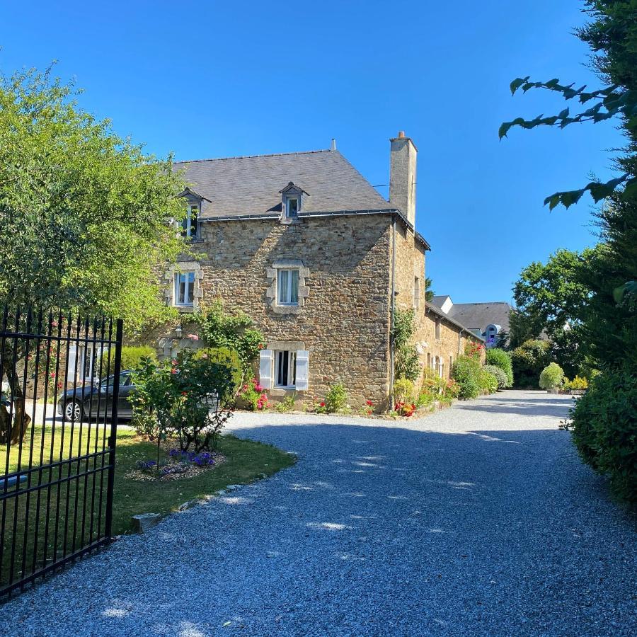 مبيت وإفطار فان Manoir De Beaupre المظهر الخارجي الصورة