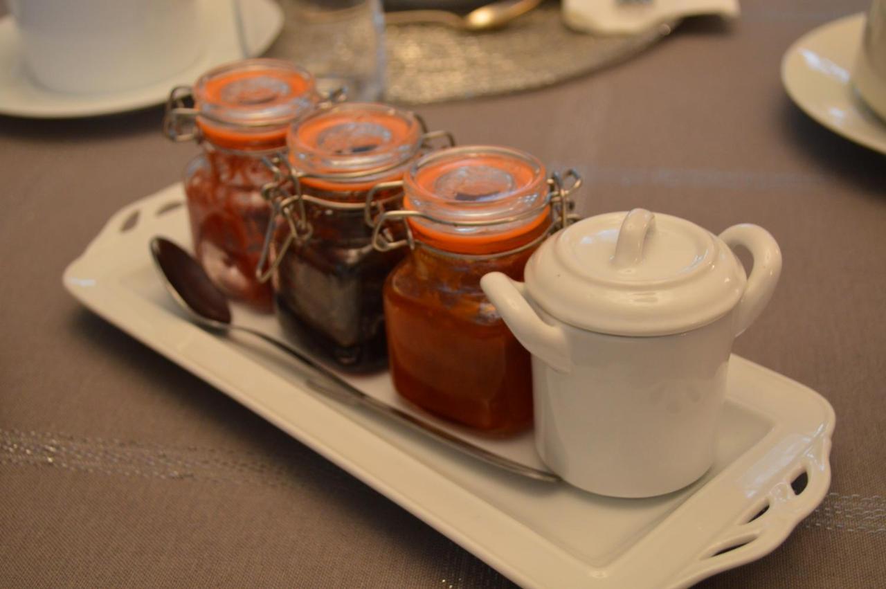 مبيت وإفطار فان Manoir De Beaupre المظهر الخارجي الصورة