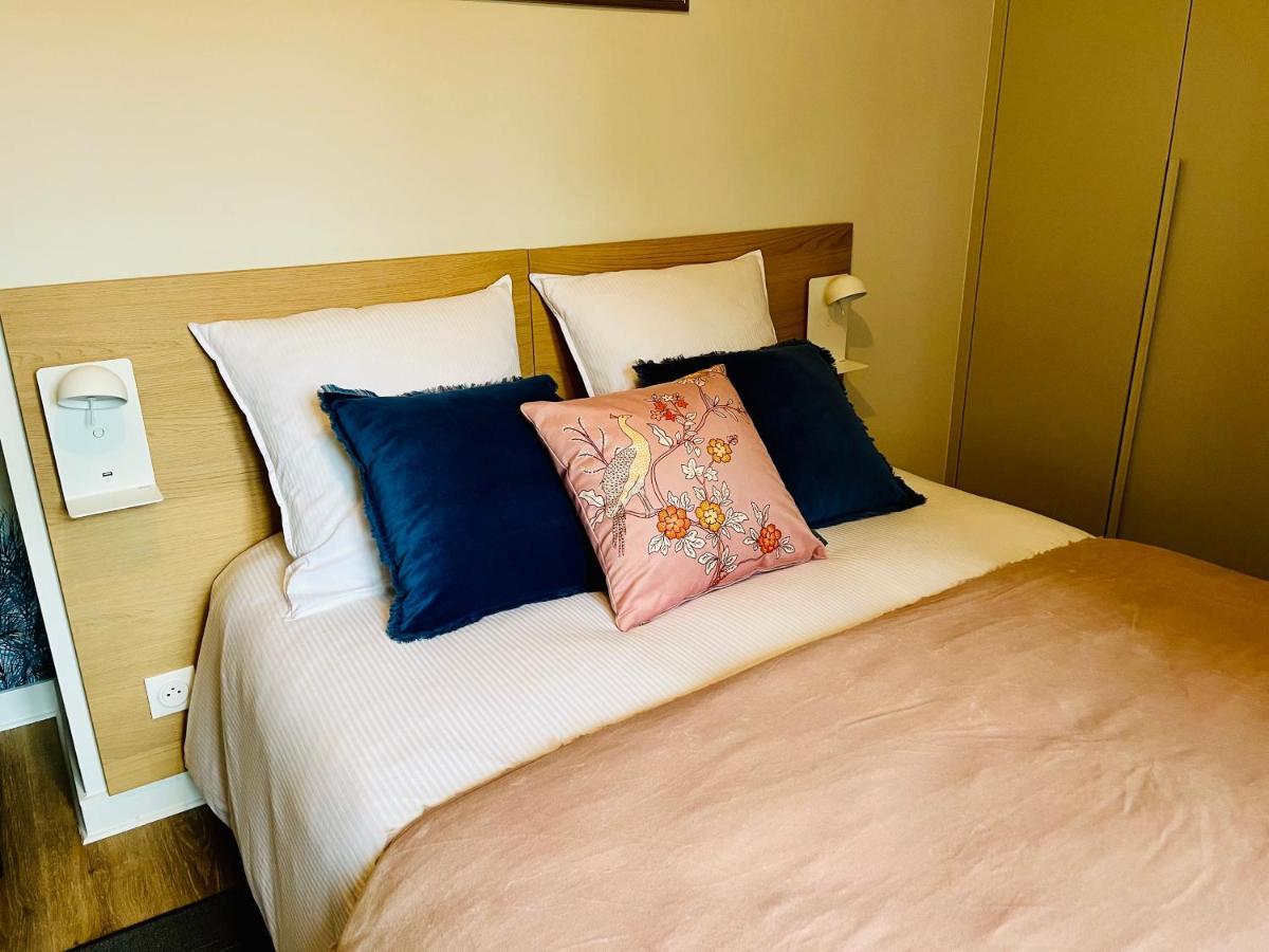 مبيت وإفطار فان Manoir De Beaupre المظهر الخارجي الصورة